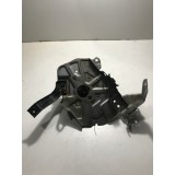 Base Bateria Ferro Honda Crv 2007 2008 2009 2010 2011 