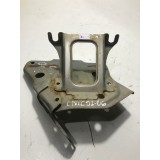 Base Bateria Ferro Honda Civic 2001 2002 2003 2004 2005 2006