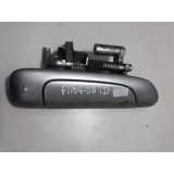 Macaneta Honda Fit 2004 2005 2006 2007 2008 T D