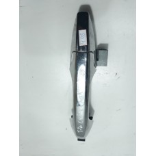 Macaneta Honda Crv 2007 2008 2009 2010 2011 T D